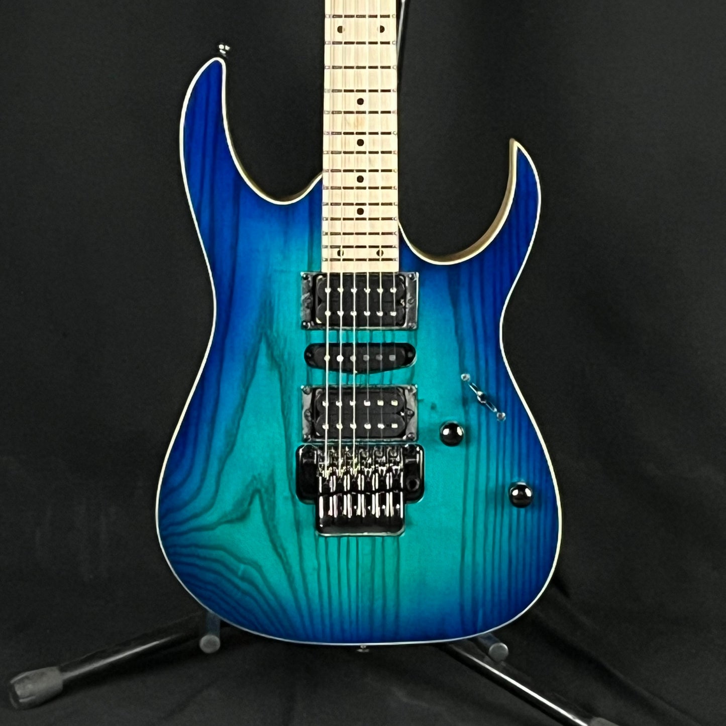 Ibanez RG370AHMZ