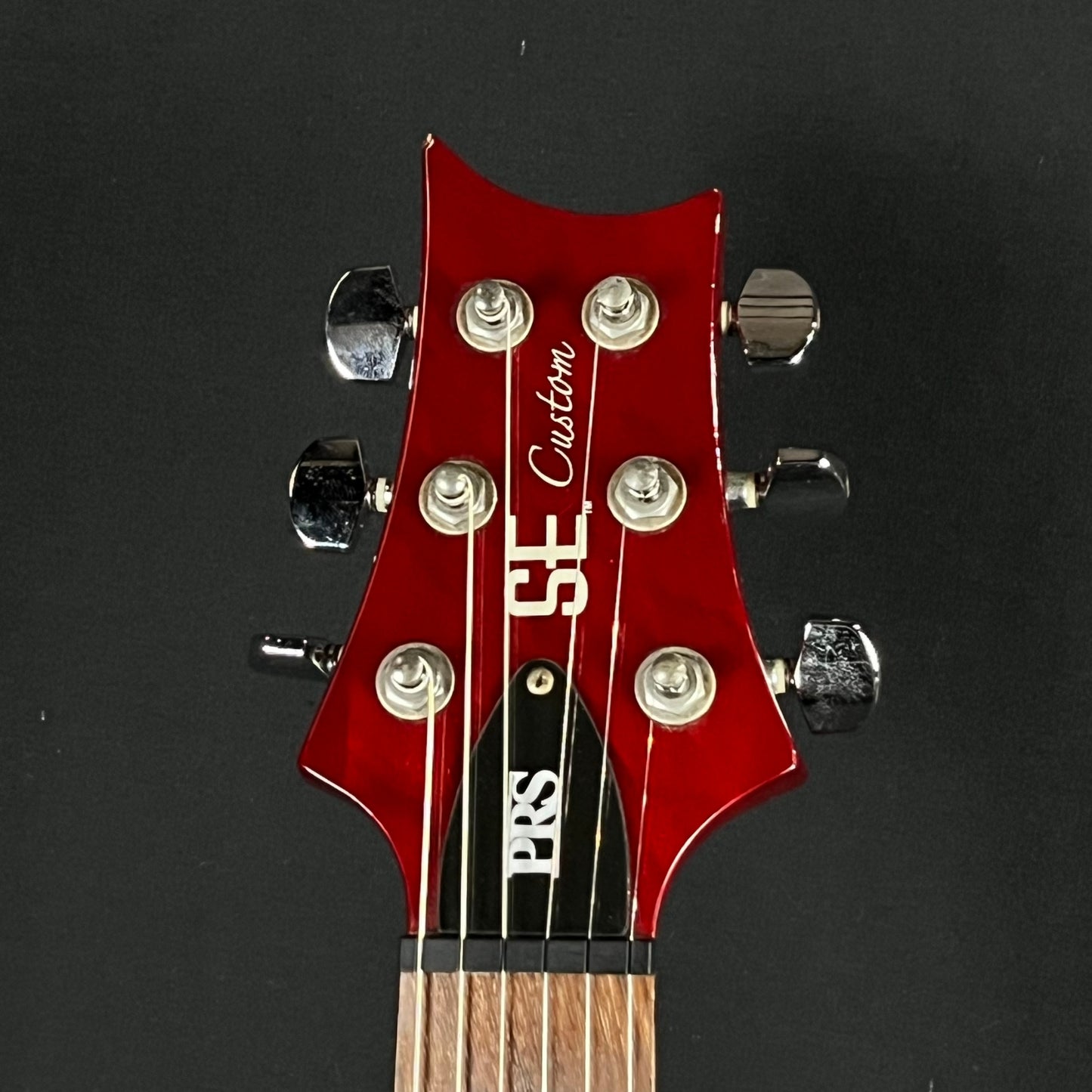 PRS SE Custom 22 2005