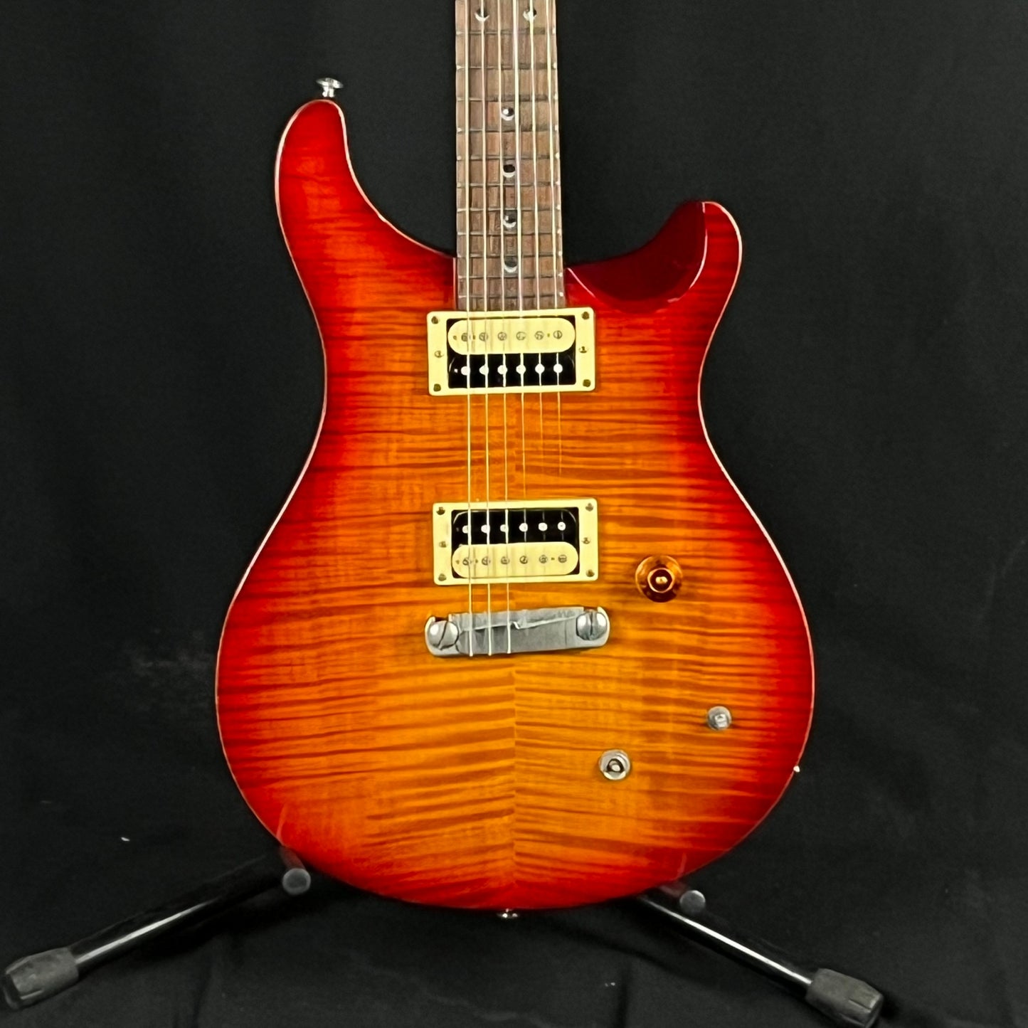 PRS SE Custom 22 2005