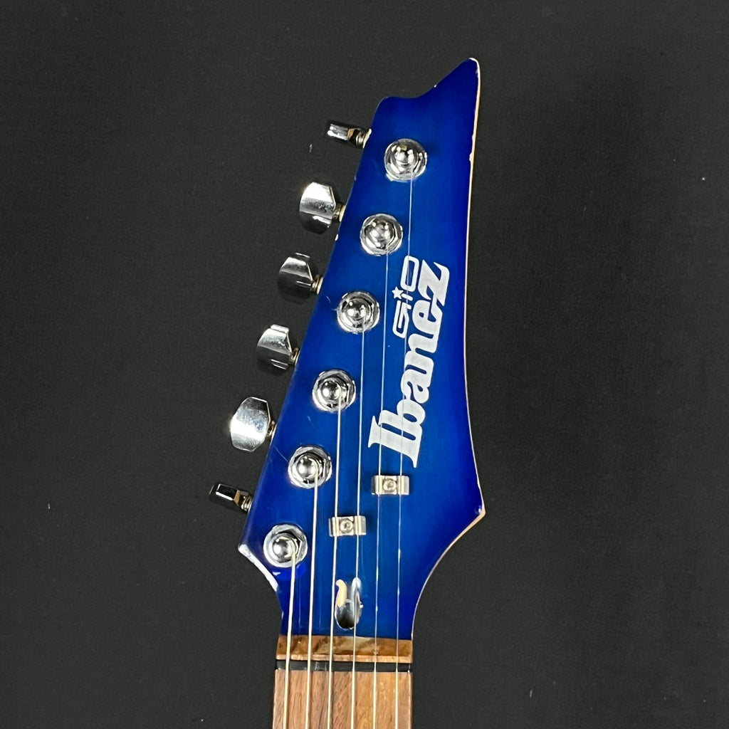 Ibanez GIO Series