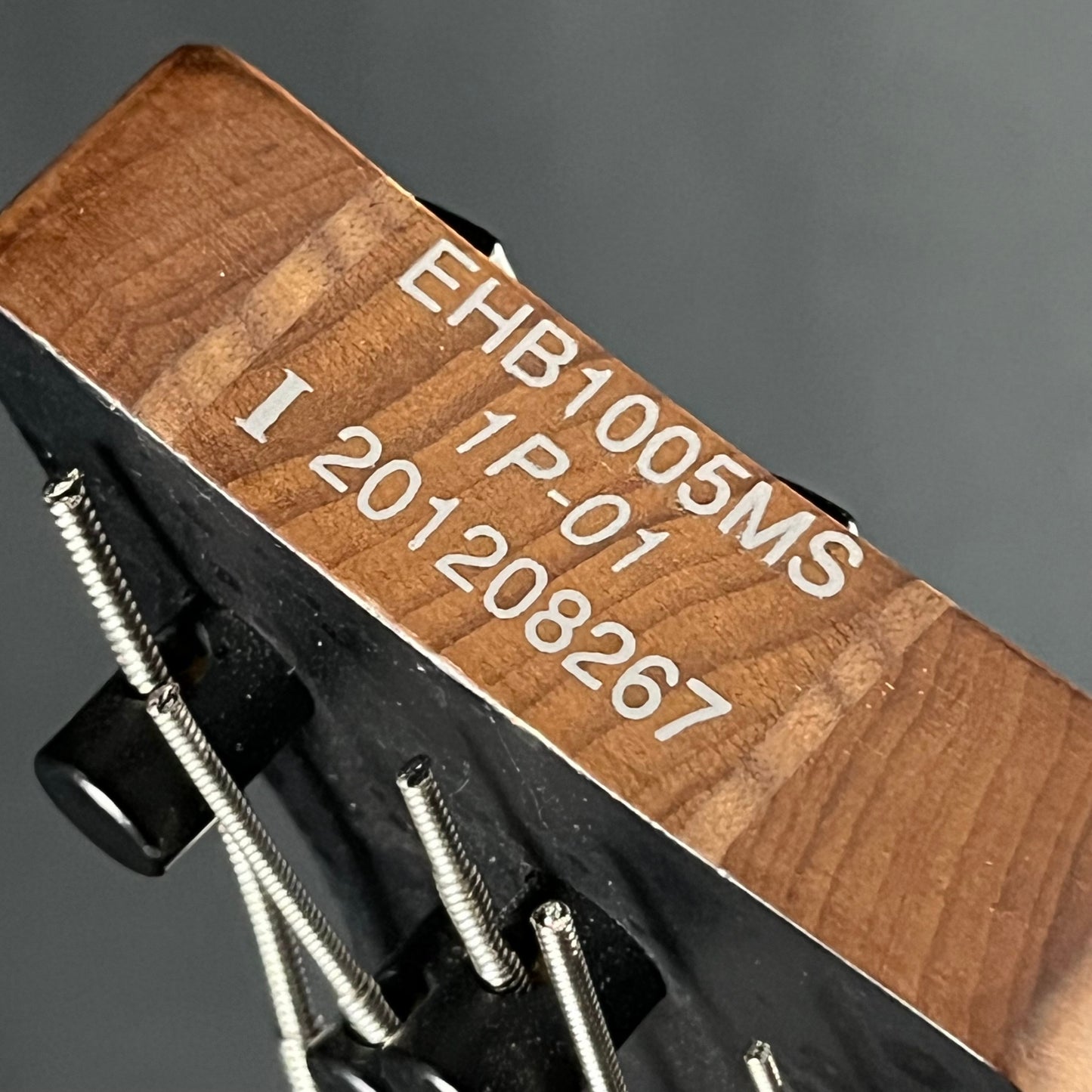 Ibanez EHB1505MS-SFM