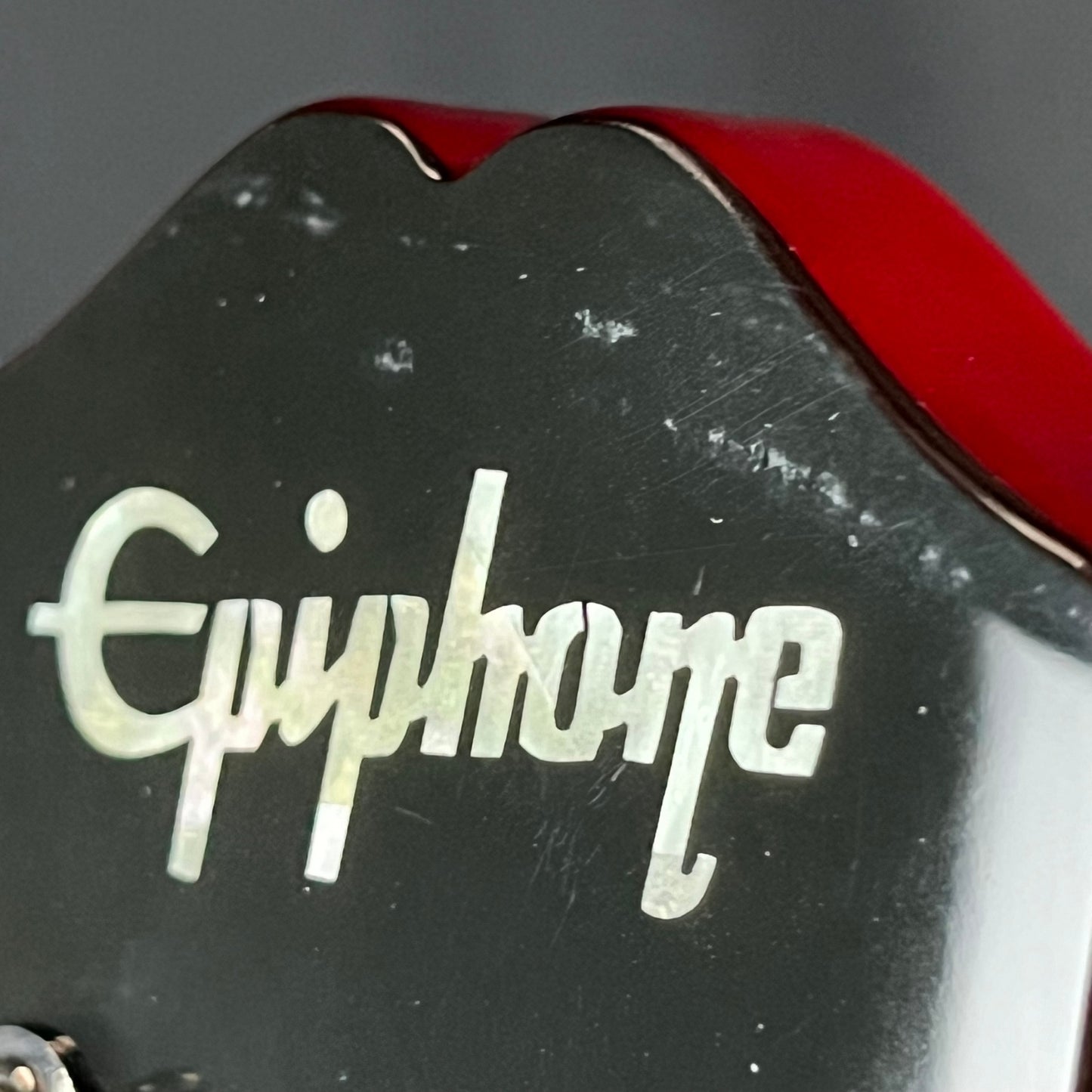 Epophone ES-335 Traditional Pro