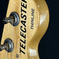 Fender Classic Player Telecaster Thinline Deluxe