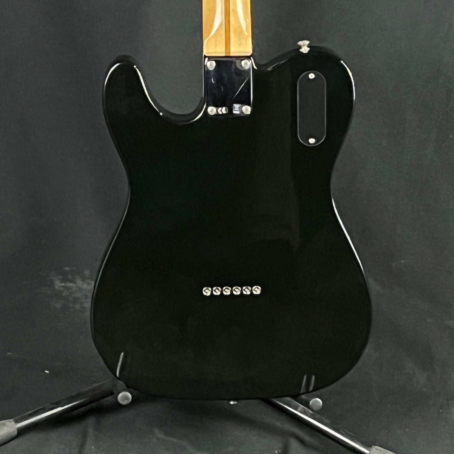 Fender Classic Player Telecaster Thinline Deluxe