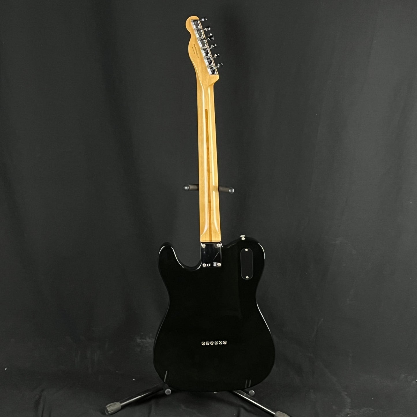 Fender Classic Player Telecaster Thinline Deluxe