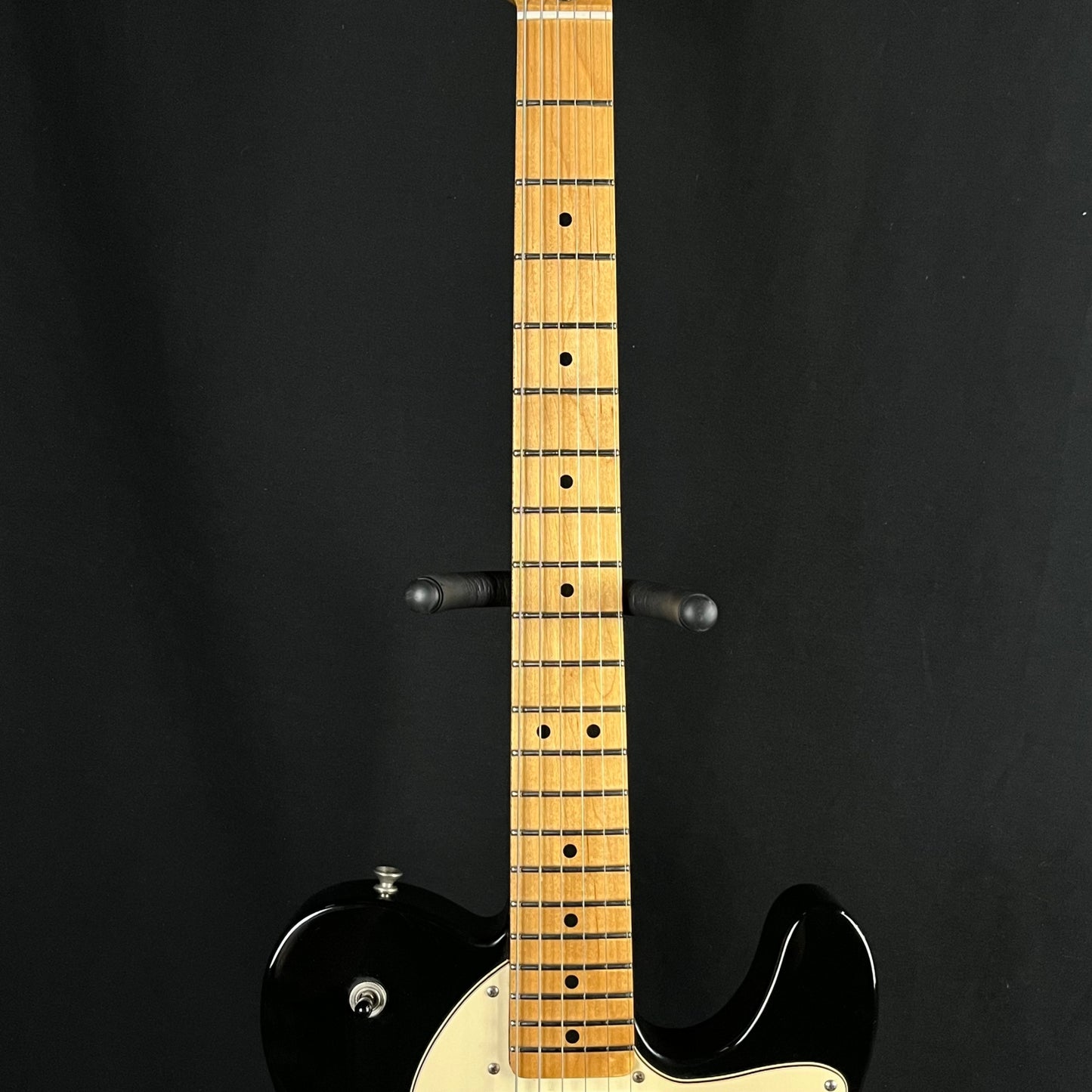 Fender Classic Player Telecaster Thinline Deluxe