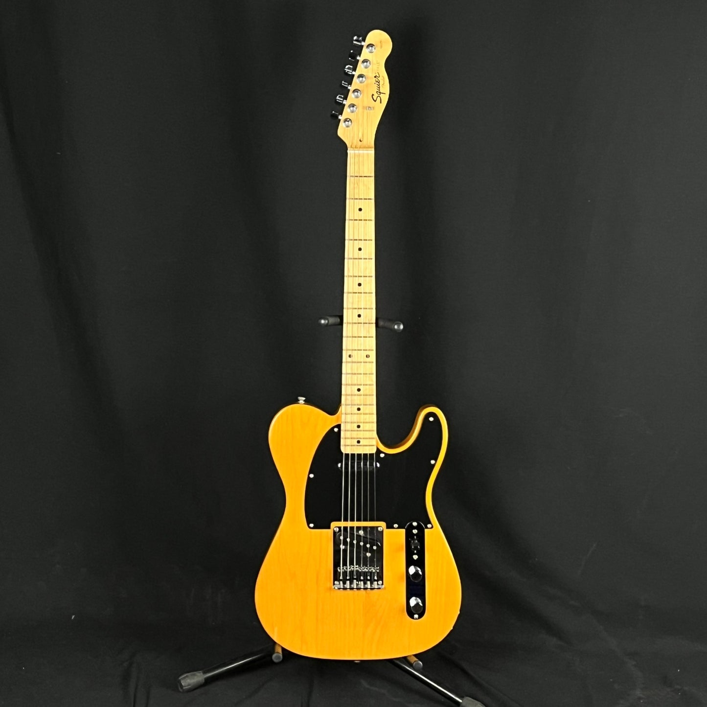 Squier Affinity Telecaster