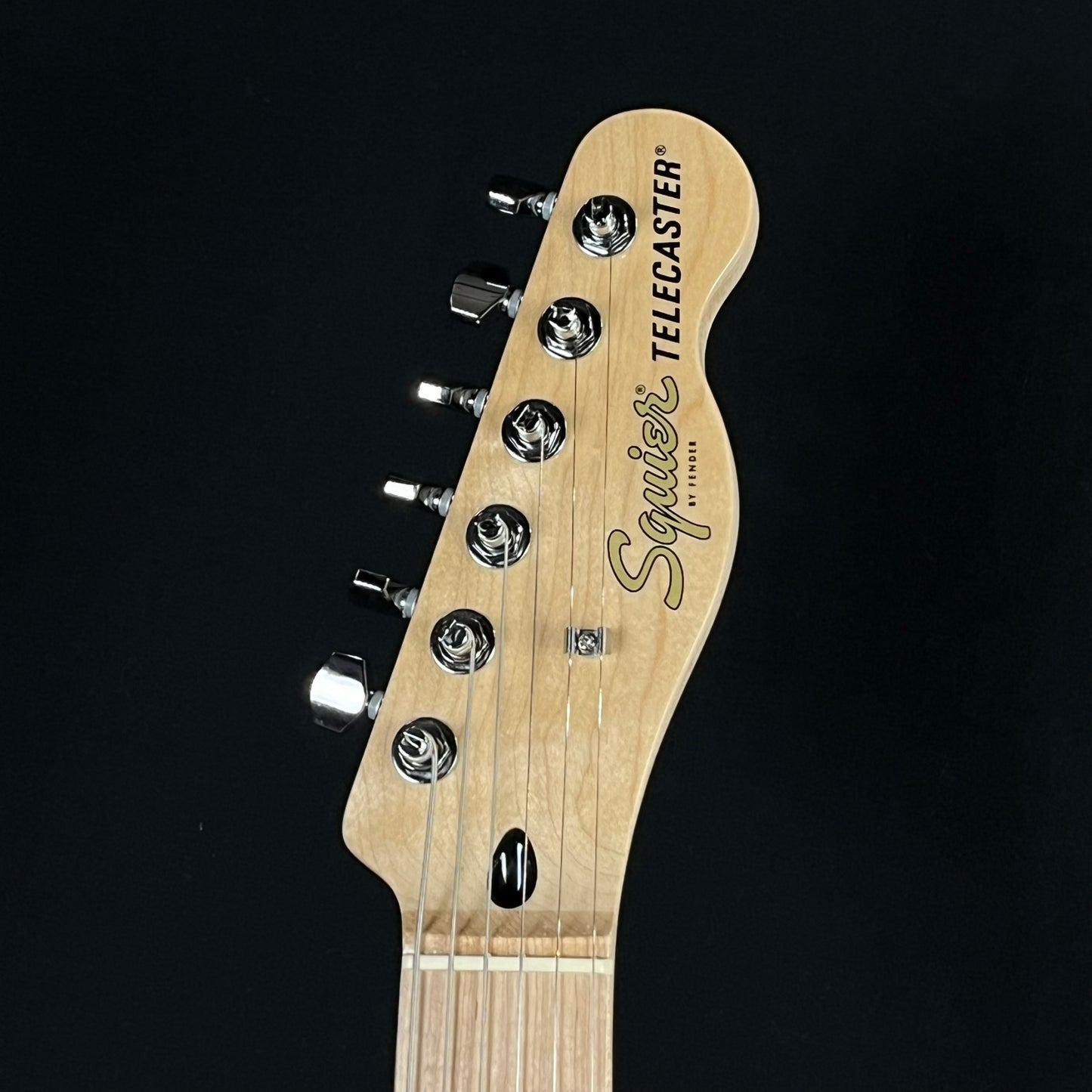 Squier Affinity Telecaster