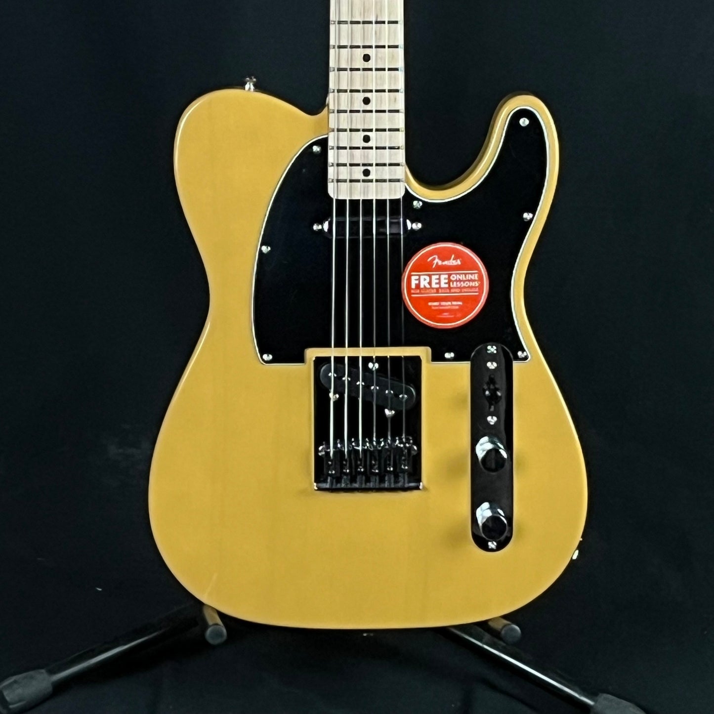 Squier Affinity Telecaster