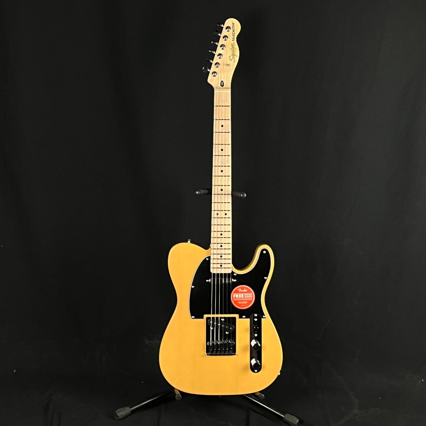 Squier Affinity Telecaster