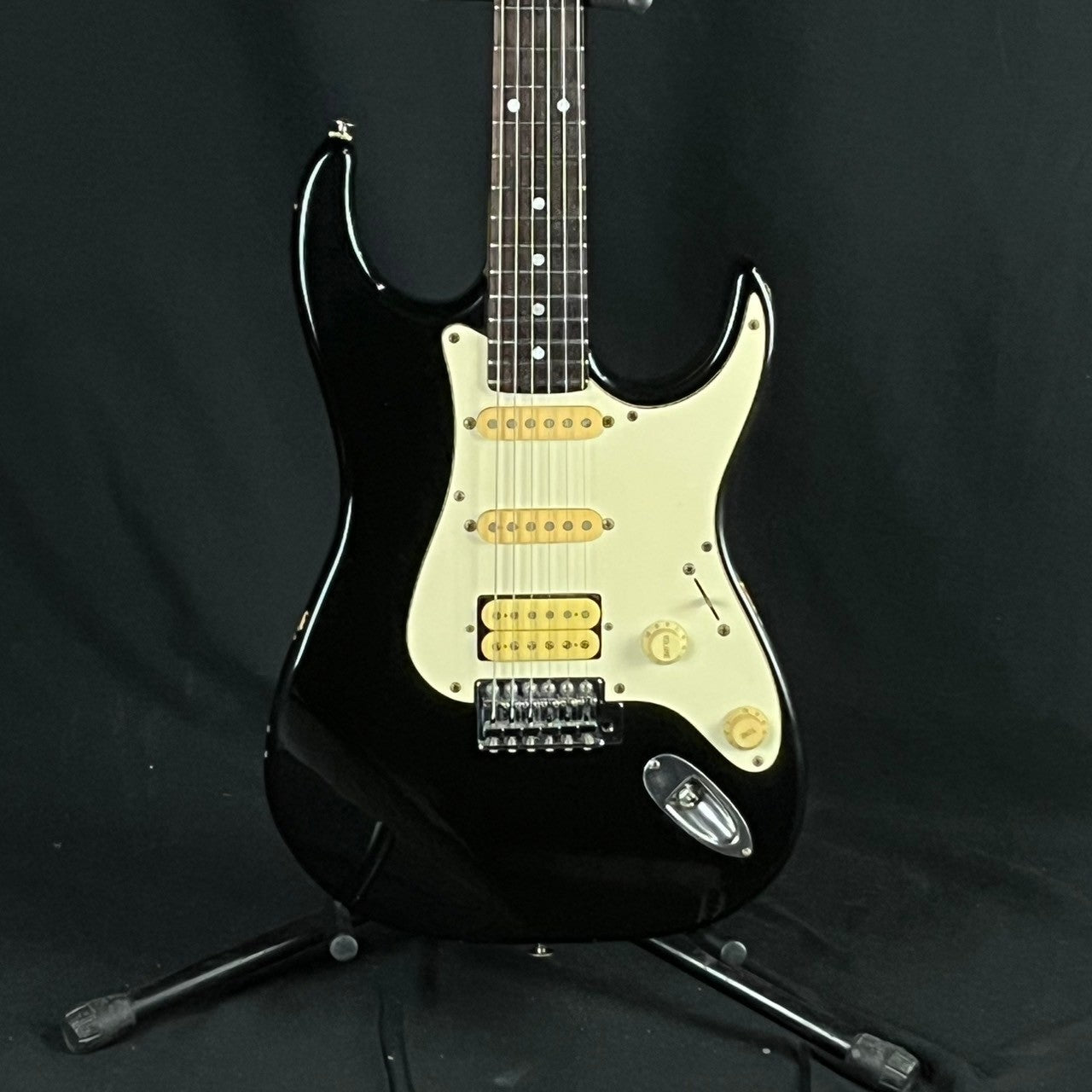 Greco Japan Stratocaster