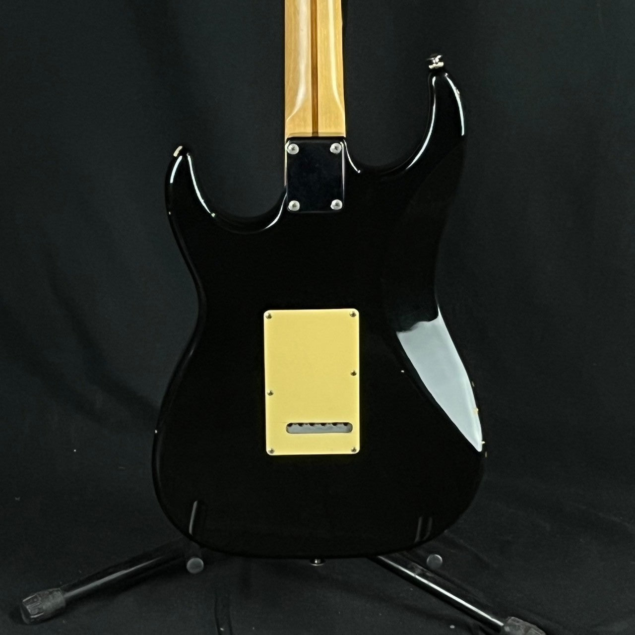 Greco Japan Stratocaster