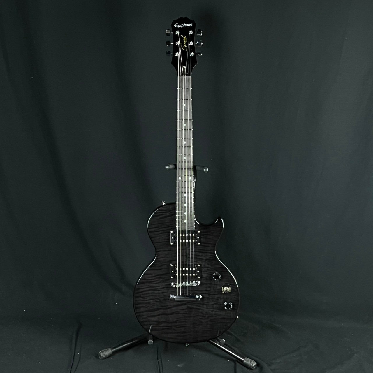 Epiphone Les Paul Special-II Plus Top