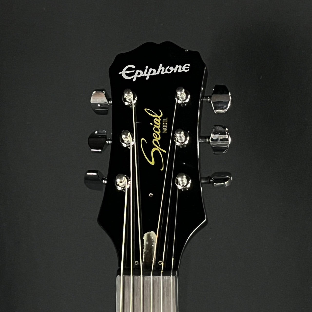 Epiphone Les Paul Special-II Plus Top