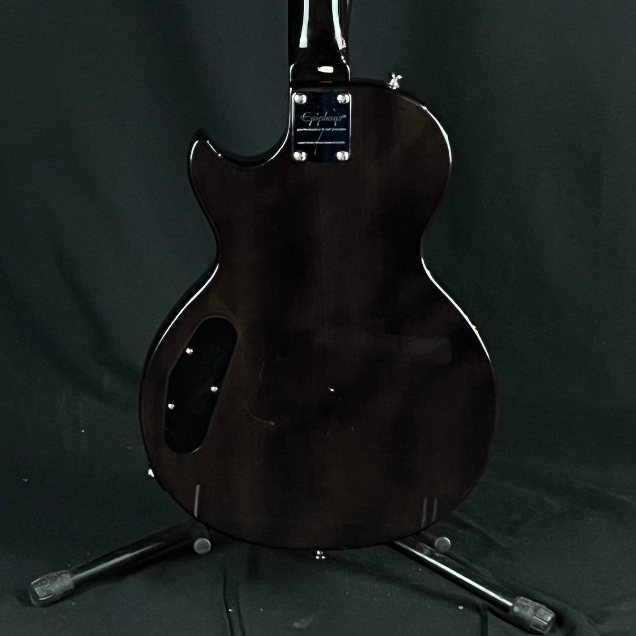 Epiphone Les Paul Special-II Plus Top