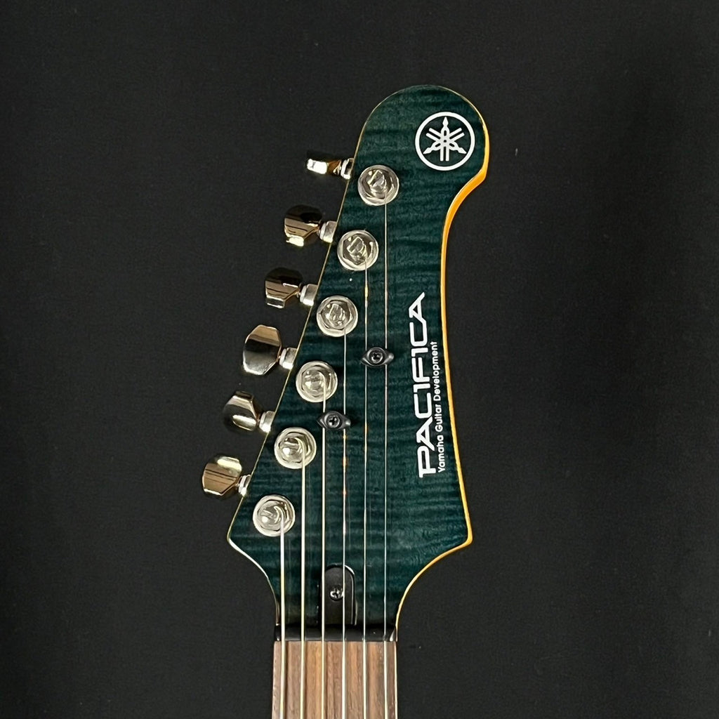 YAMAHA PAC612VIIFM