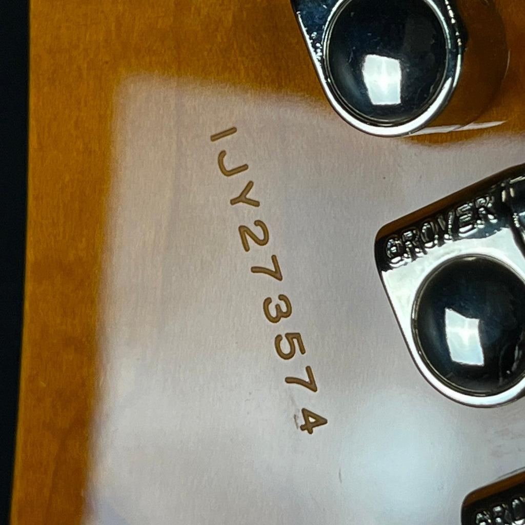 YAMAHA PAC612VIIFM