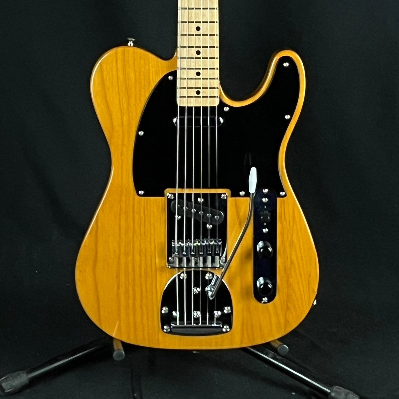 Squier Affinity Telecaster Mod