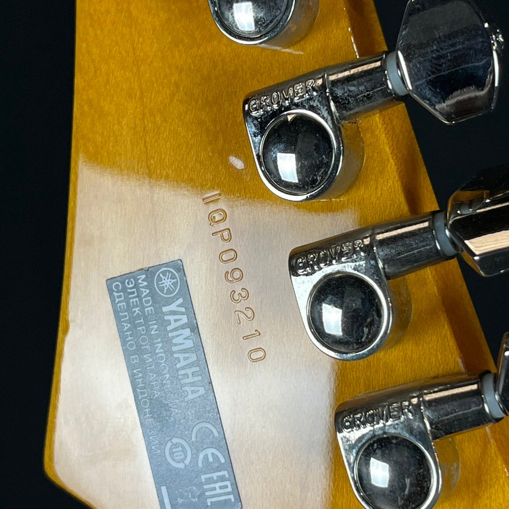 YAMAHA PAC612VIIFM