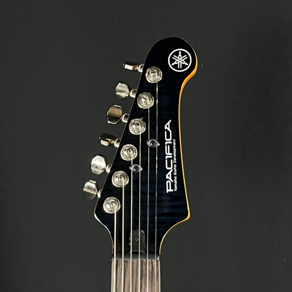 YAMAHA PAC612VIIFM