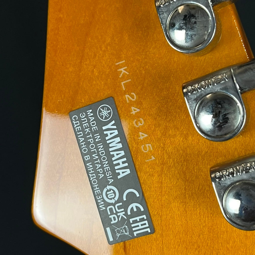 YAMAHA PAC612VIIFM