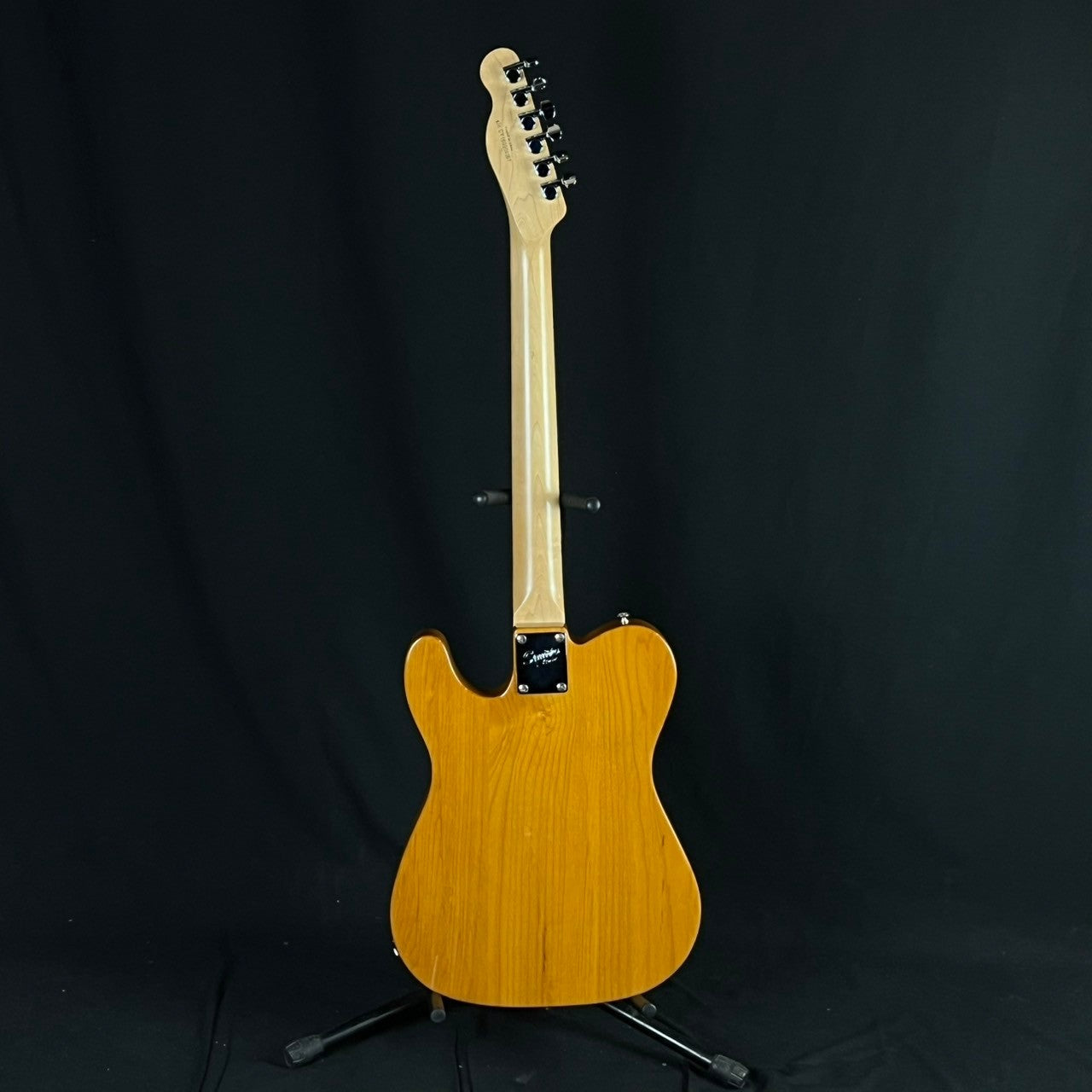 Squier Affinity Telecaster Mod