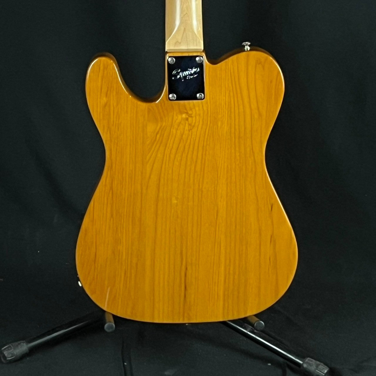 Squier Affinity Telecaster Mod