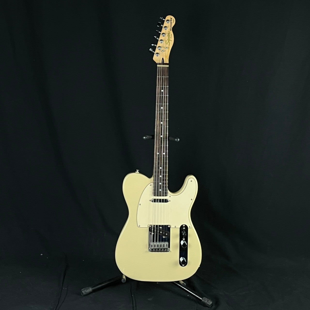 Squier Standard Telecaster