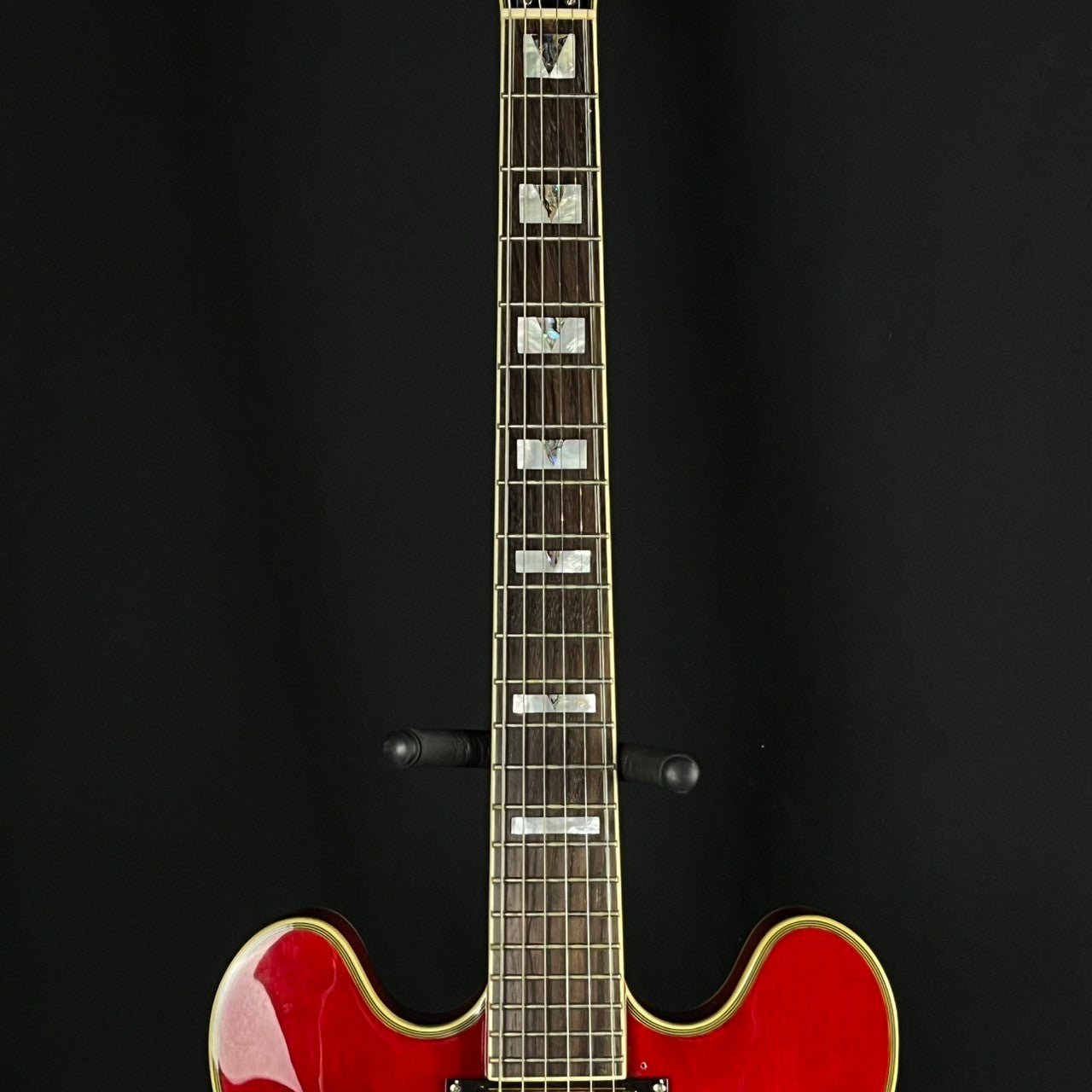 Epiphone 50th Anniversary 1962 Sheraton E212TV