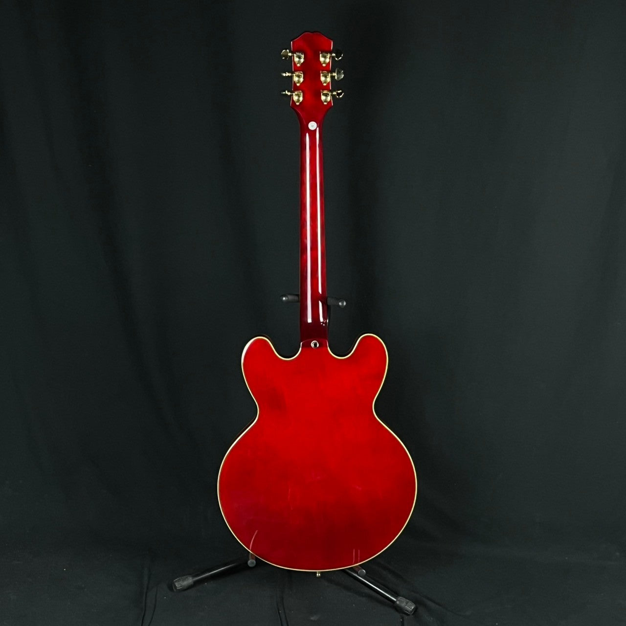 Epiphone 50th Anniversary 1962 Sheraton E212TV