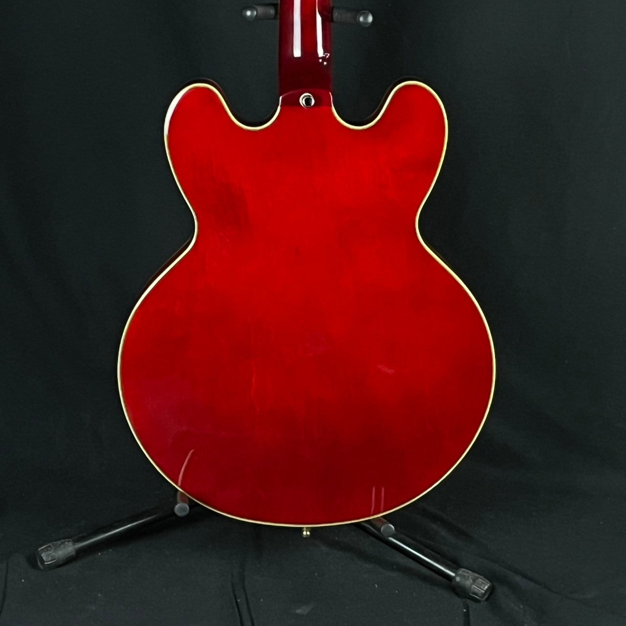 Epiphone 50th Anniversary 1962 Sheraton E212TV