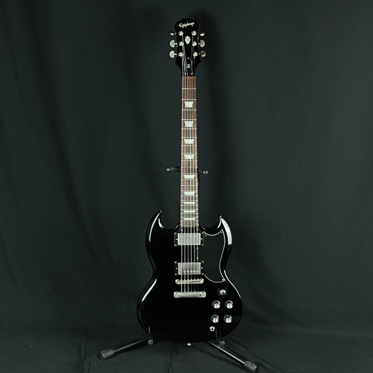 Epiphone SG G-400