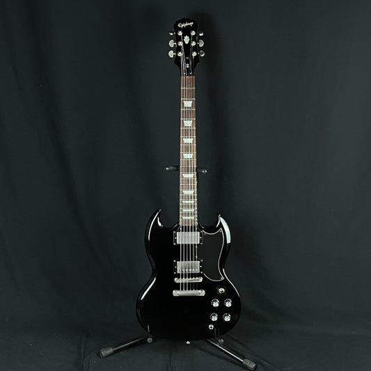 Epiphone SG G-400