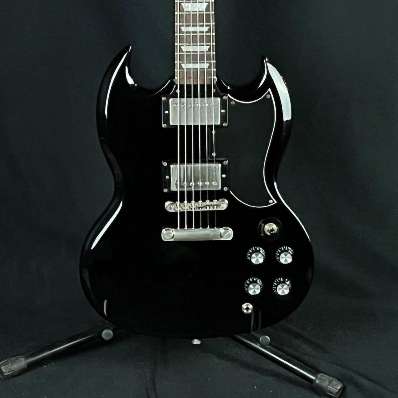 Epiphone SG G-400