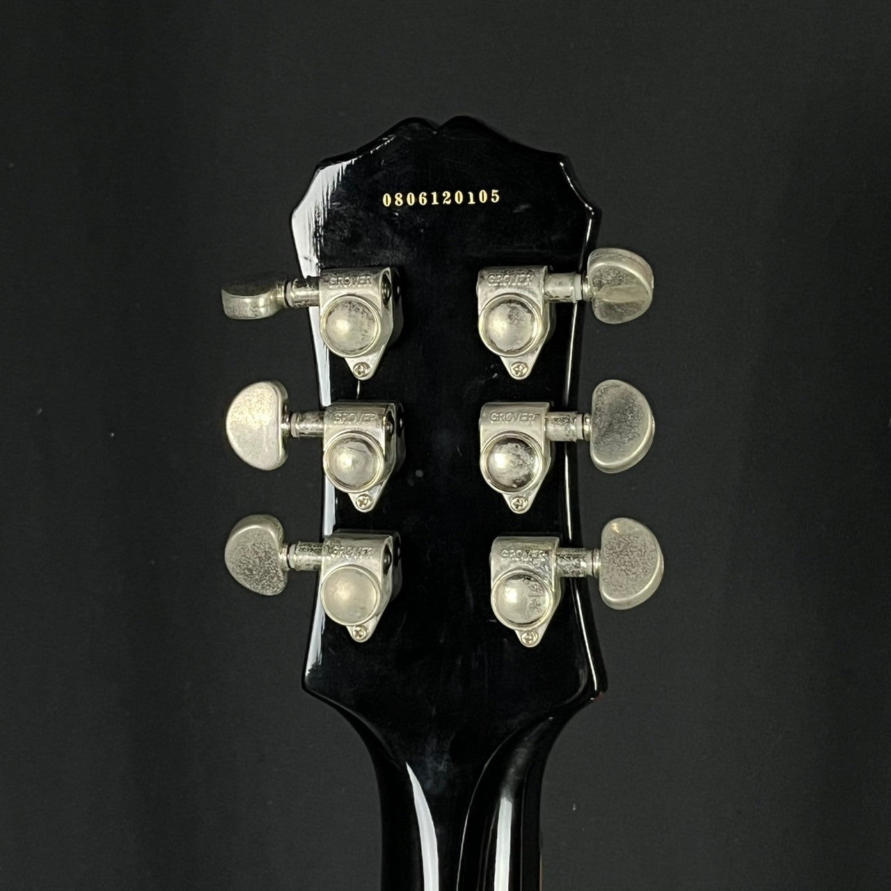 Epiphone SG G-400