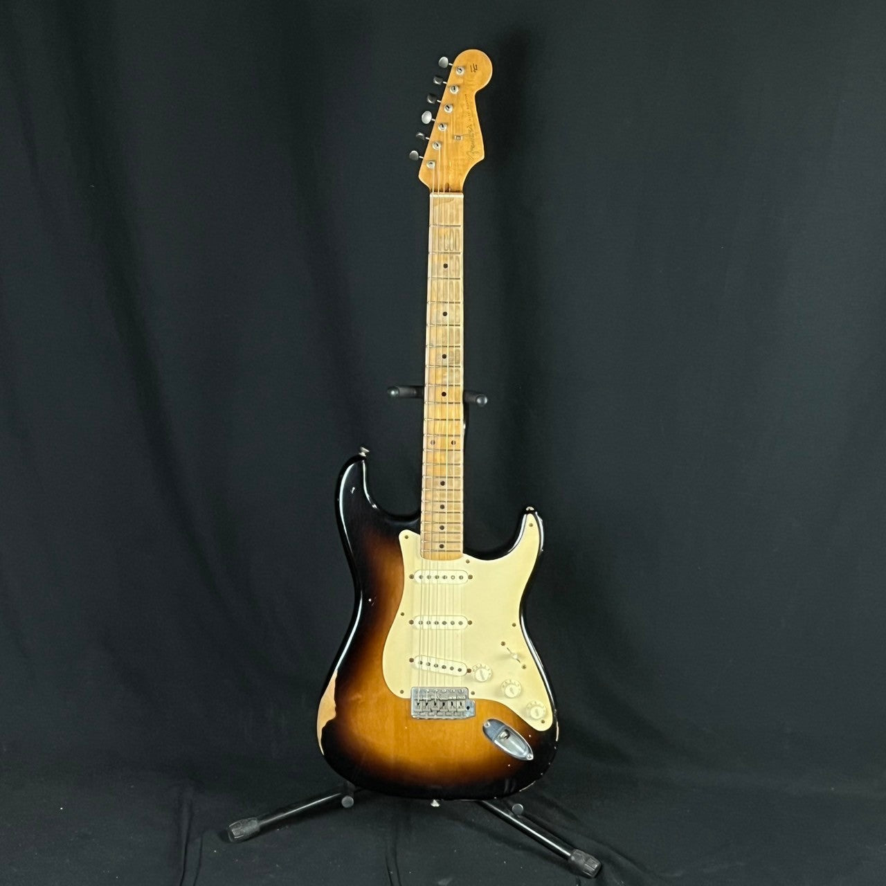 Fender Road Worn 50s Stratocaster 2TS