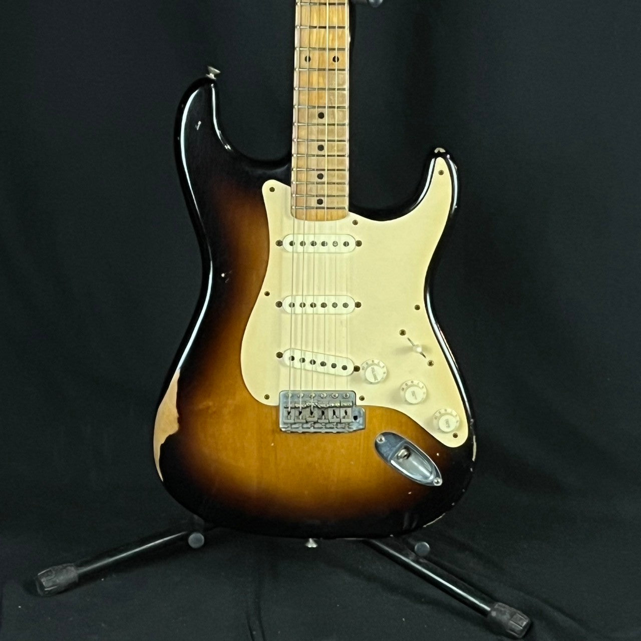 Fender Road Worn 50s Stratocaster 2TS