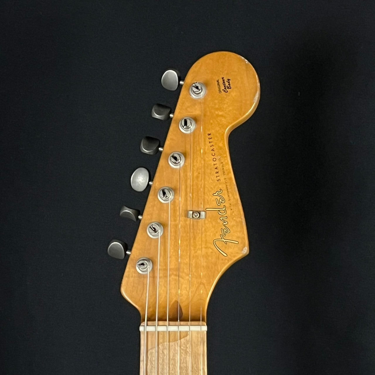 Fender Road Worn 50s Stratocaster 2TS