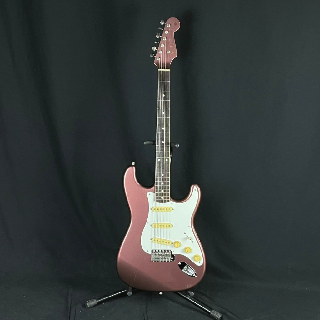 Fender Japan Stratocaste ST-62 TX/MH