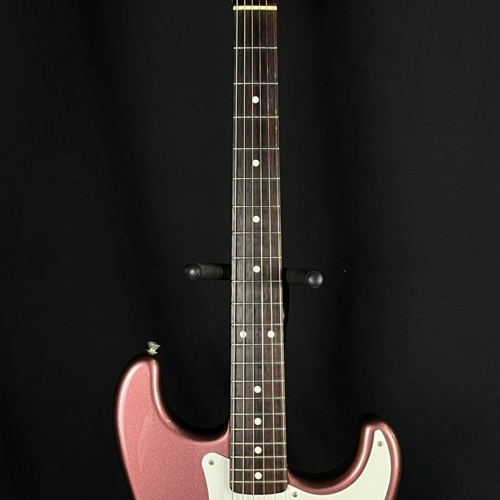 Fender Japan Stratocaste ST-62 TX/MH