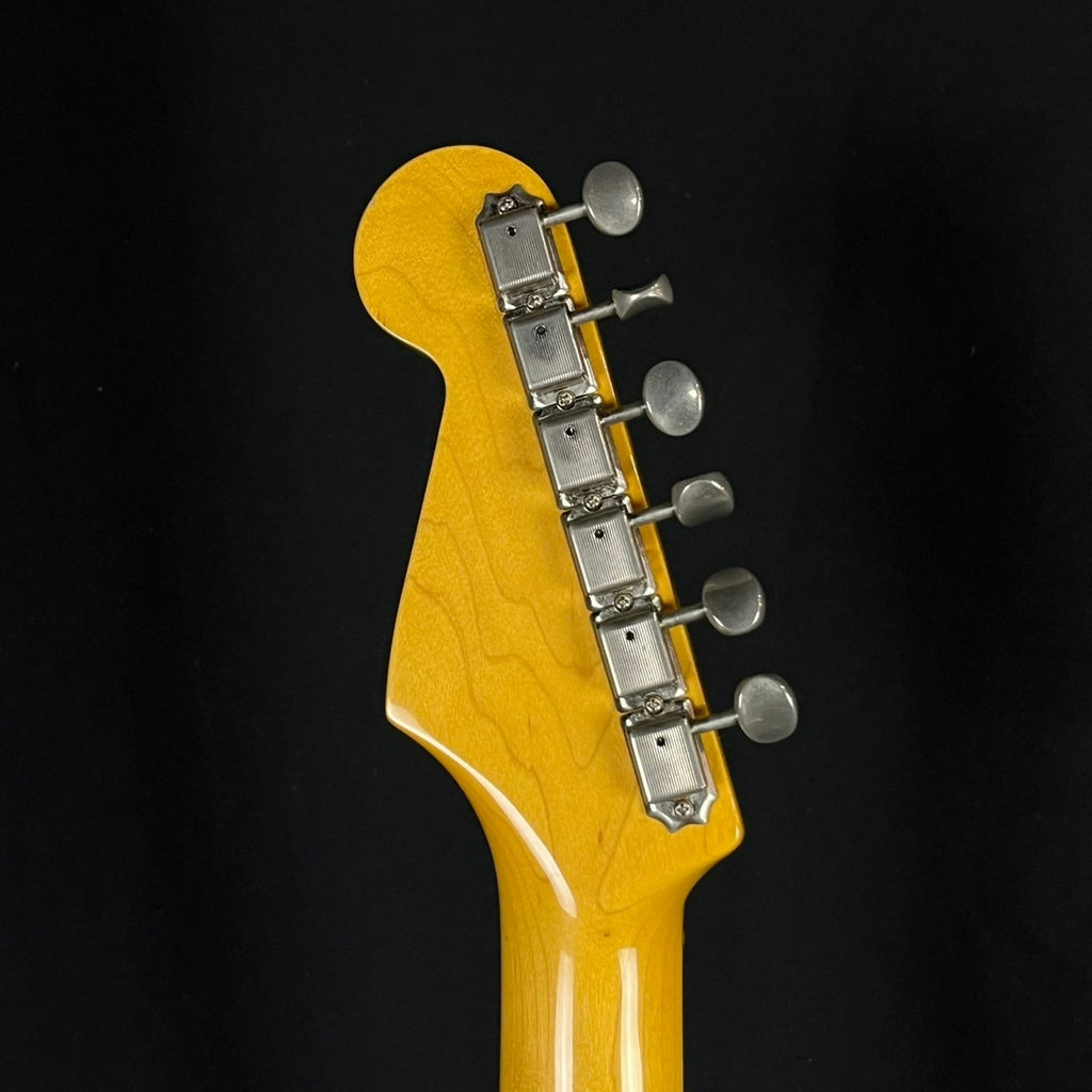 Fender Japan Stratocaste ST-62 TX/MH