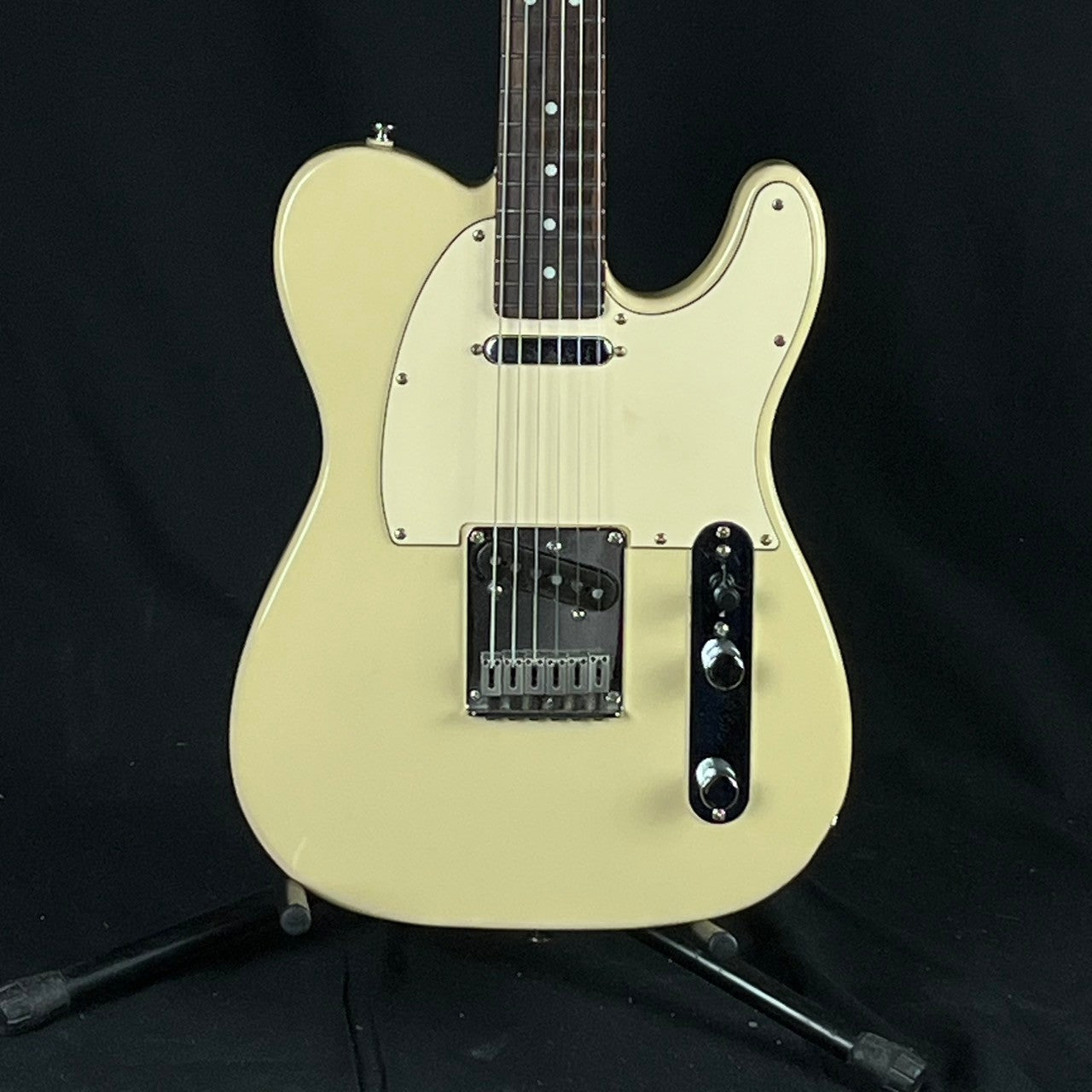 Squier Standard Telecaster