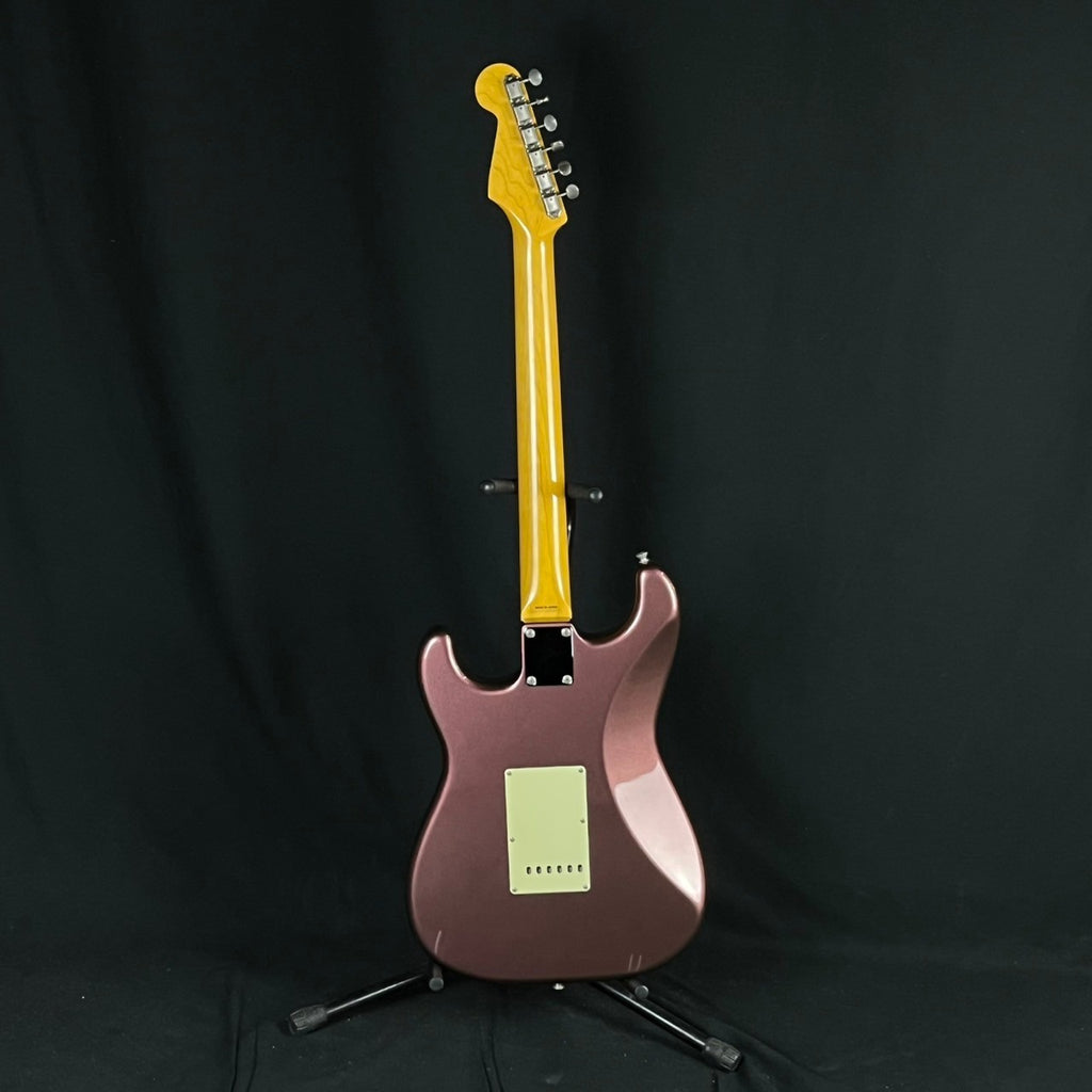 Fender Japan Stratocaste ST-62 TX/MH