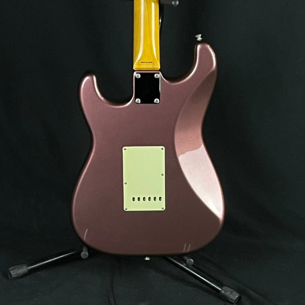 Fender Japan Stratocaste ST-62 TX/MH