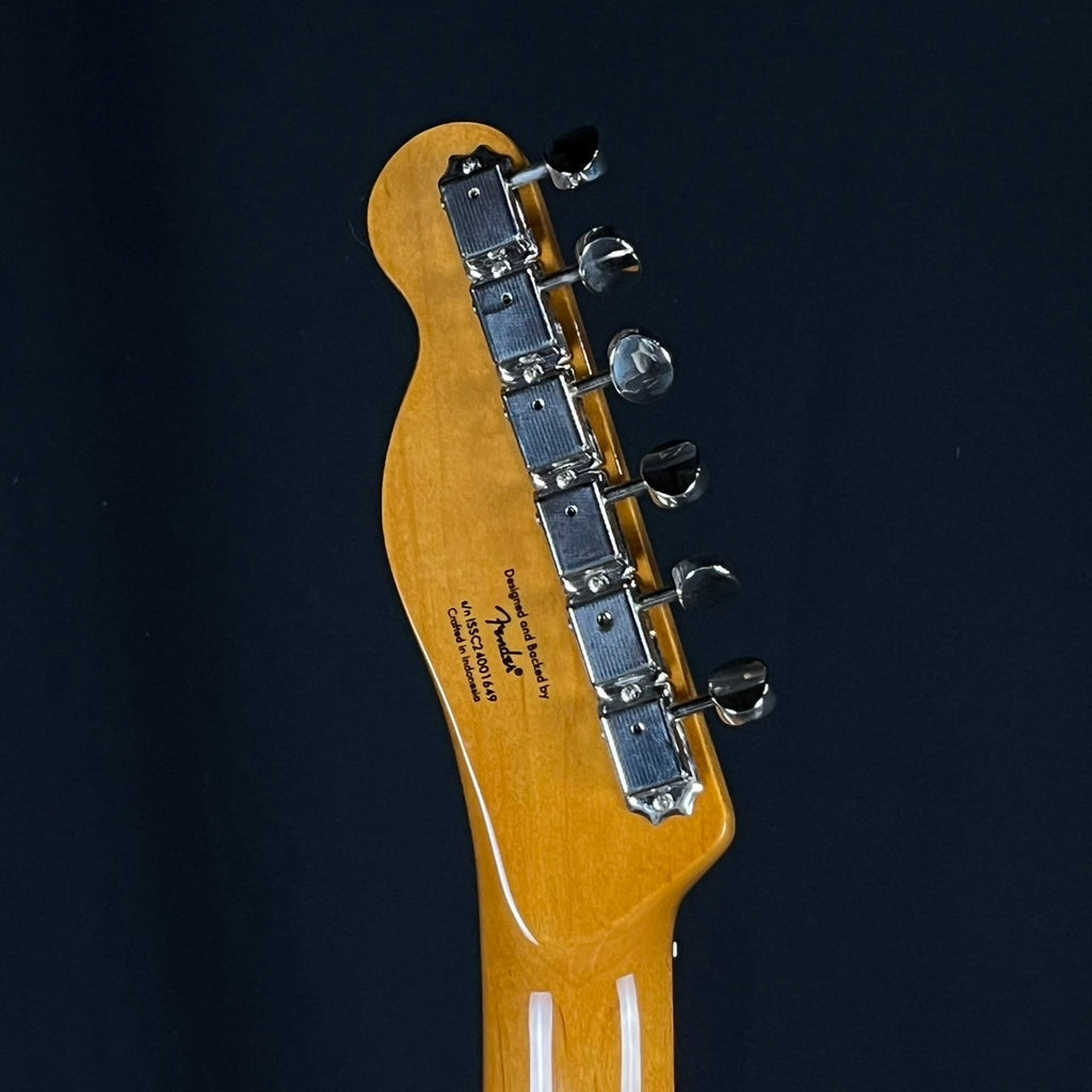 Squire Classic Vibe Baritone Custom Telecaster
