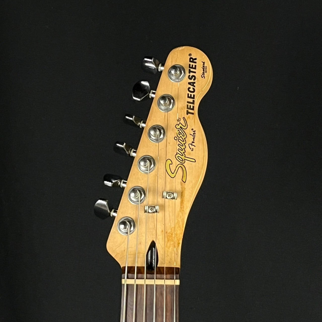 Squier Standard Telecaster