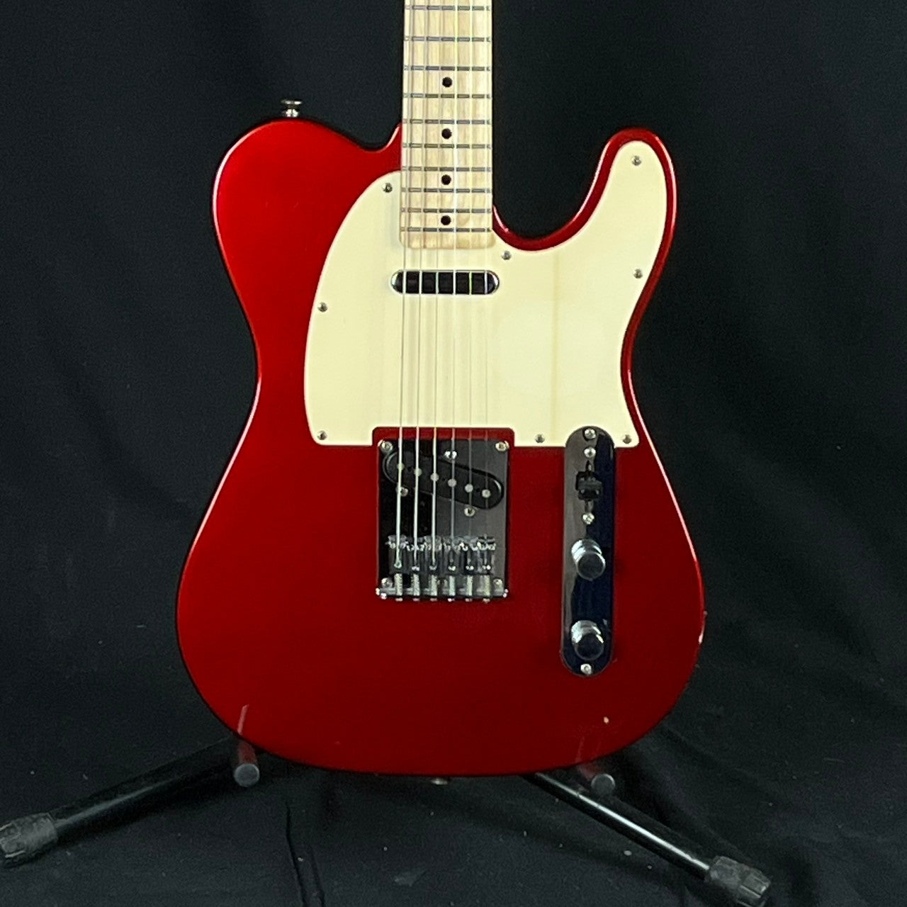 Squier Affinity Telecaster