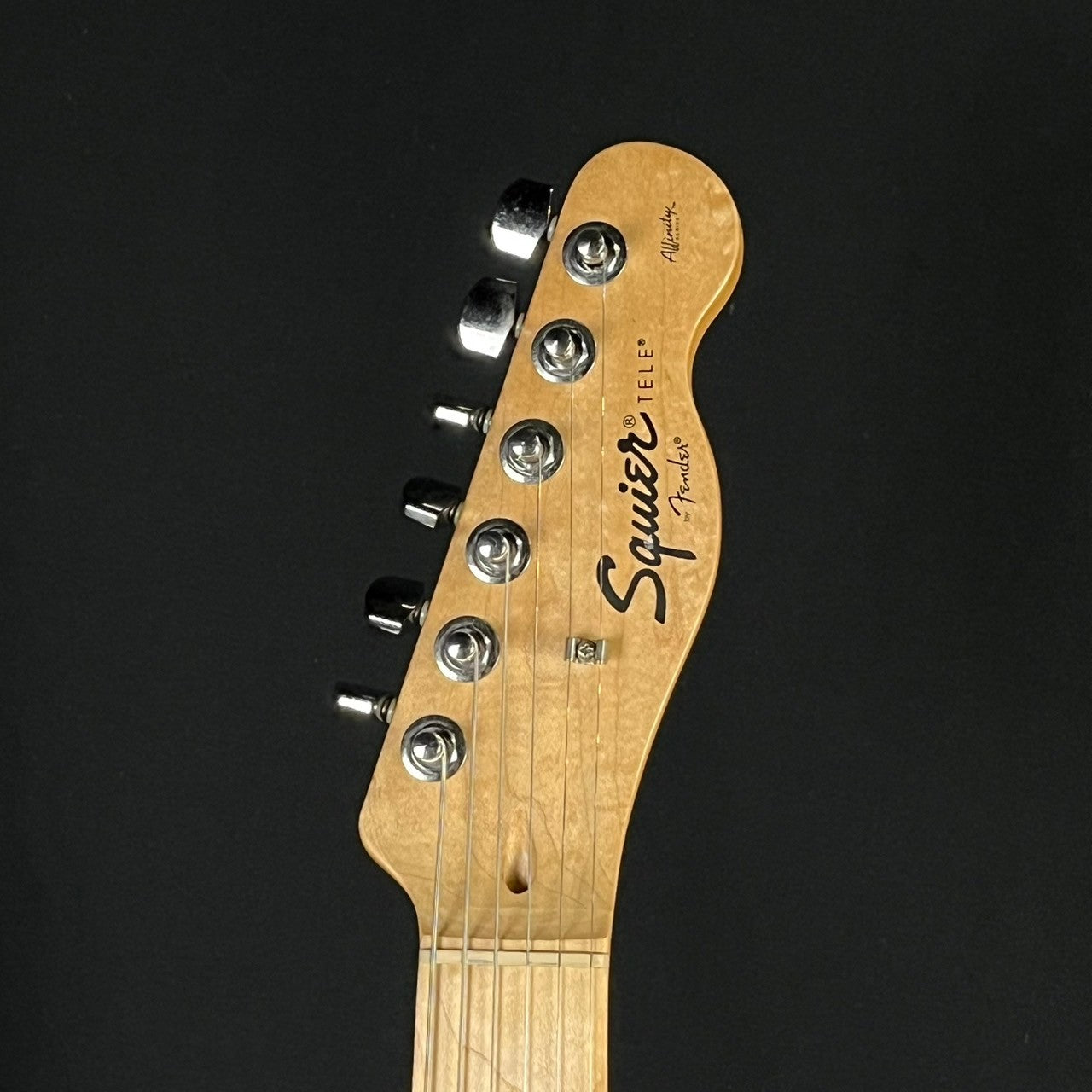 Squier Affinity Telecaster