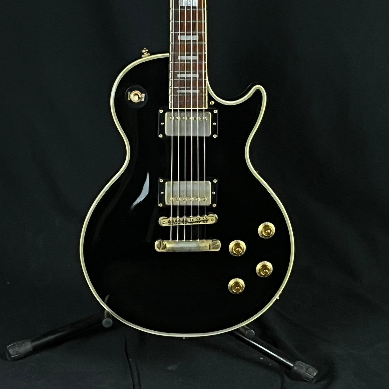 Epiphone Korea Les Paul Custom 1994