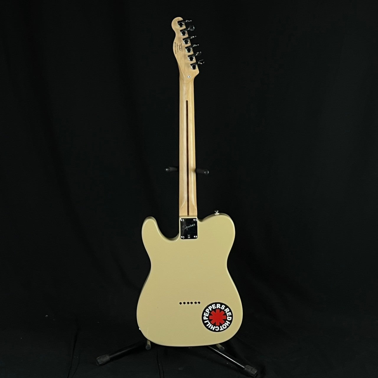 Squier Standard Telecaster